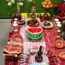 عکس کاربر - جواد السويدي