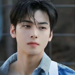 عکس کاربر - Cha Eun woo