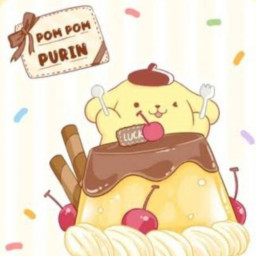 عکس کاربر - 🤍POM POM PURIN💛