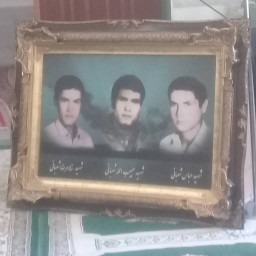 عکس کاربر - عباس