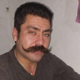 عکس کاربر