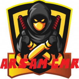 عکس کاربر - ARSAM GMR