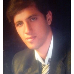 عکس کاربر - amirali ghasmpor
