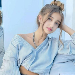 عکس کاربر -  آدرینا سعیدی 