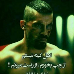 عکس کاربر - عقاب وحشی