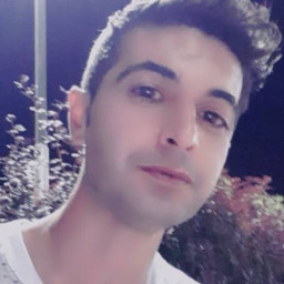 عکس کاربر