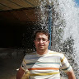 عکس کاربر - hossein