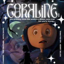 عکس کاربر - coraline 🐈‍⬛