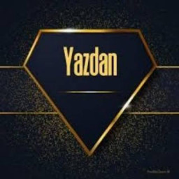 عکس کاربر - Yazdan