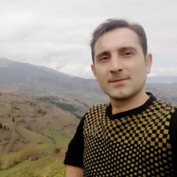 عکس کاربر - mohamad_azd