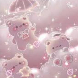 عکس کاربر - ❤pink bear🐻