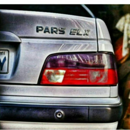 عکس کاربر - ❤PARS❤