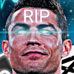 عکس کاربر - ❤RIP ❤