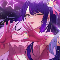 عکس کاربر - 🎤Ai Hoshino🎤