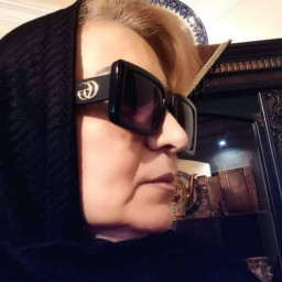 عکس کاربر - vajihmaki4@gmail.com