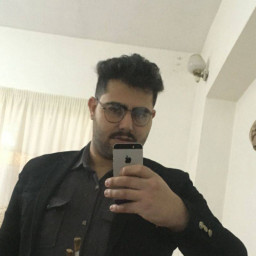 عکس کاربر - Mohammad Rajabi