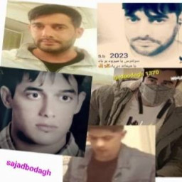 عکس کاربر - sajadbodagh1370