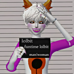 عکس کاربر - fnaf fan lolbit