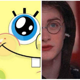 عکس کاربر - a Harry potter head