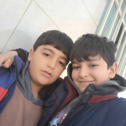 عکس کاربر - دو رفیق