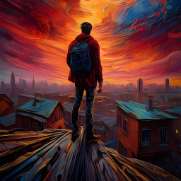 عکس کاربر - ★ᶦᶰᵈ᭄❂𝓪𝓵𝓲࿐