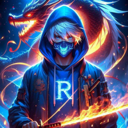 عکس کاربر - ヅ𝐷𝑟𝑎𝑔𝑜𝑛亗⚡️