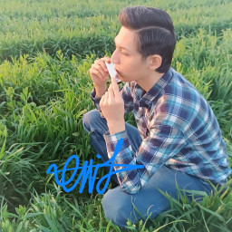 عکس کاربر - اکانت نمیدونم چندمم🍀Omid