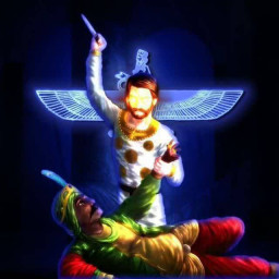 عکس کاربر - GoMnAm(محدود)