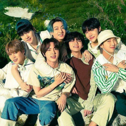 عکس کاربر - BTS❤❤