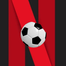 عکس کاربر - ⚽Netflix football