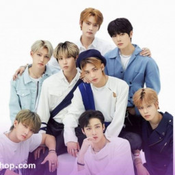 عکس کاربر - Stray kids🎵