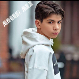 عکس کاربر - Amir Ali