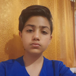عکس کاربر - امیر گیمر