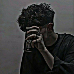 عکس کاربر - «😖🤍ÆMÏŘ🖤🤕»