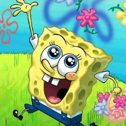 عکس کاربر - 🧽🌅SpongeBob🌅🧽