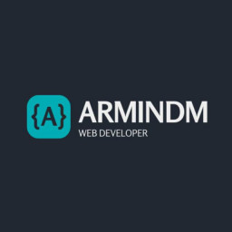 عکس کاربر - ArminDM