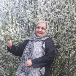 عکس کاربر