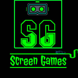 عکس کاربر - screen games