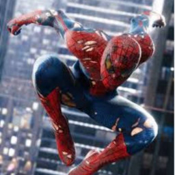 عکس کاربر - 🕸Spider-Man Amazing🕸
