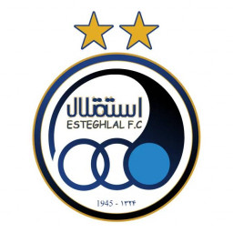 عکس کاربر - ESTEGHLAL