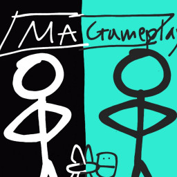 عکس کاربر - MA GAMEPLAY