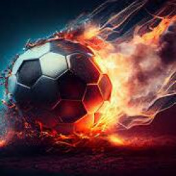 عکس کاربر - ⚽فوتبال باز⚽