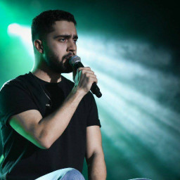 عکس کاربر - حامیم