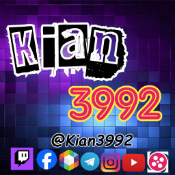 عکس کاربر - Kian3992 