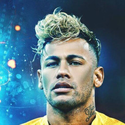 عکس کاربر - Neymar/JR