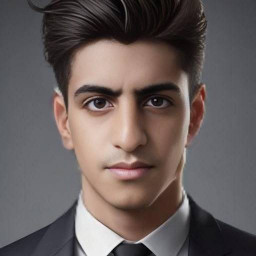 عکس کاربر - ابولفضل