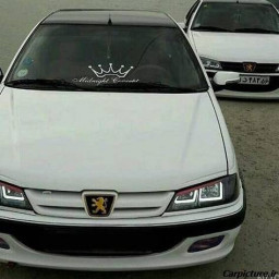 عکس کاربر - آراد