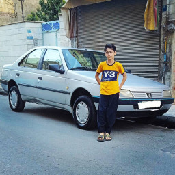 عکس کاربر