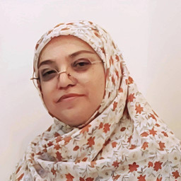 عکس کاربر - مریم حسین پور