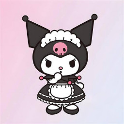 عکس کاربر - 💜KUROMI💜